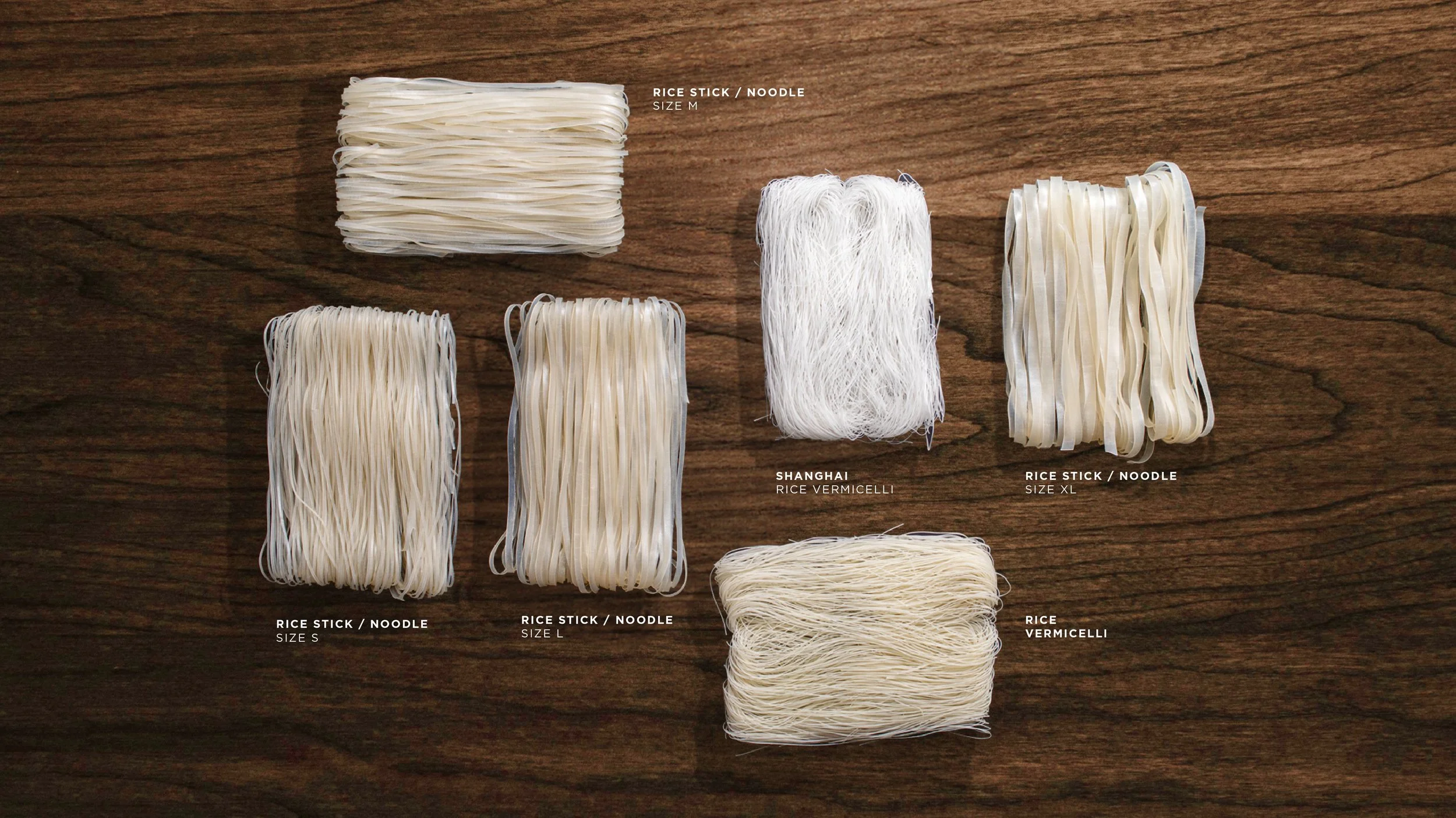 Quality Rice Products